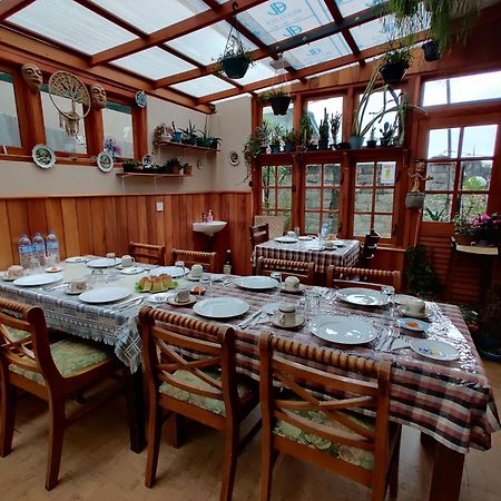 Carnation Rest Nuwara Eliya Exterior foto