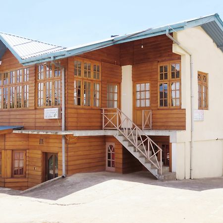 Carnation Rest Nuwara Eliya Exterior foto