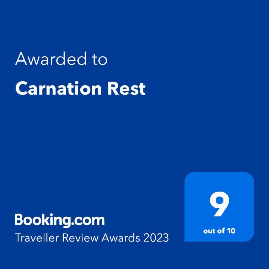 Carnation Rest Nuwara Eliya Exterior foto