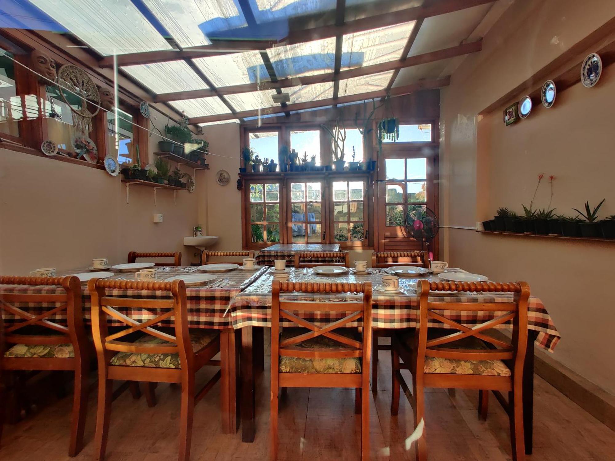 Carnation Rest Nuwara Eliya Exterior foto