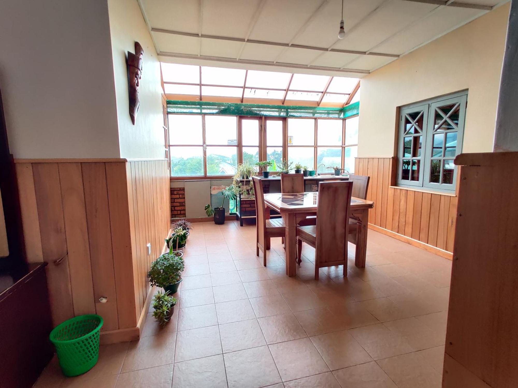 Carnation Rest Nuwara Eliya Exterior foto