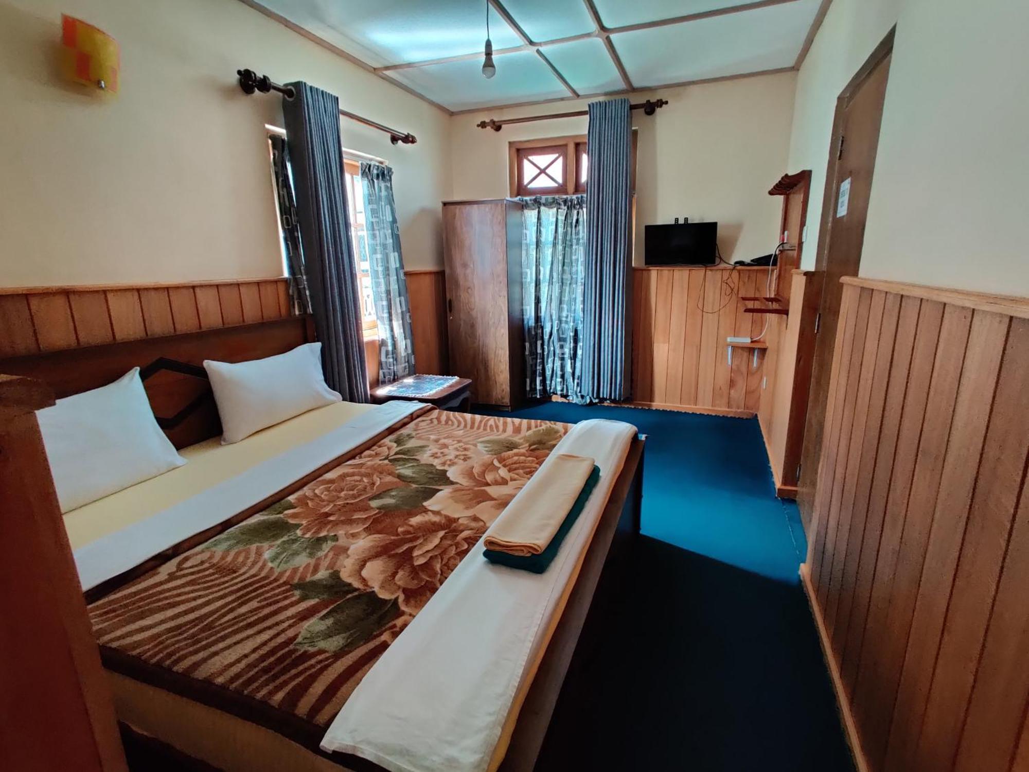 Carnation Rest Nuwara Eliya Exterior foto