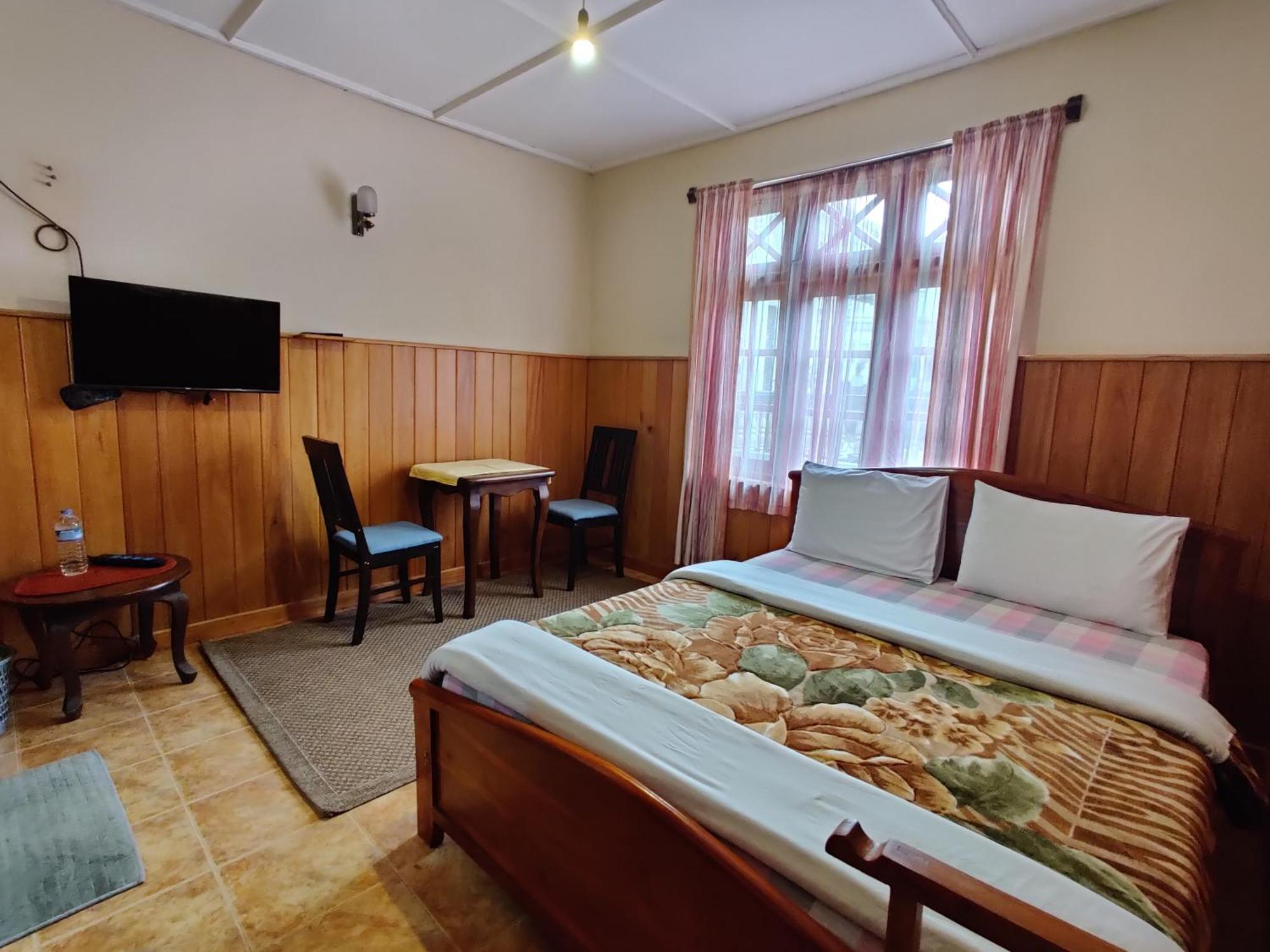 Carnation Rest Nuwara Eliya Exterior foto