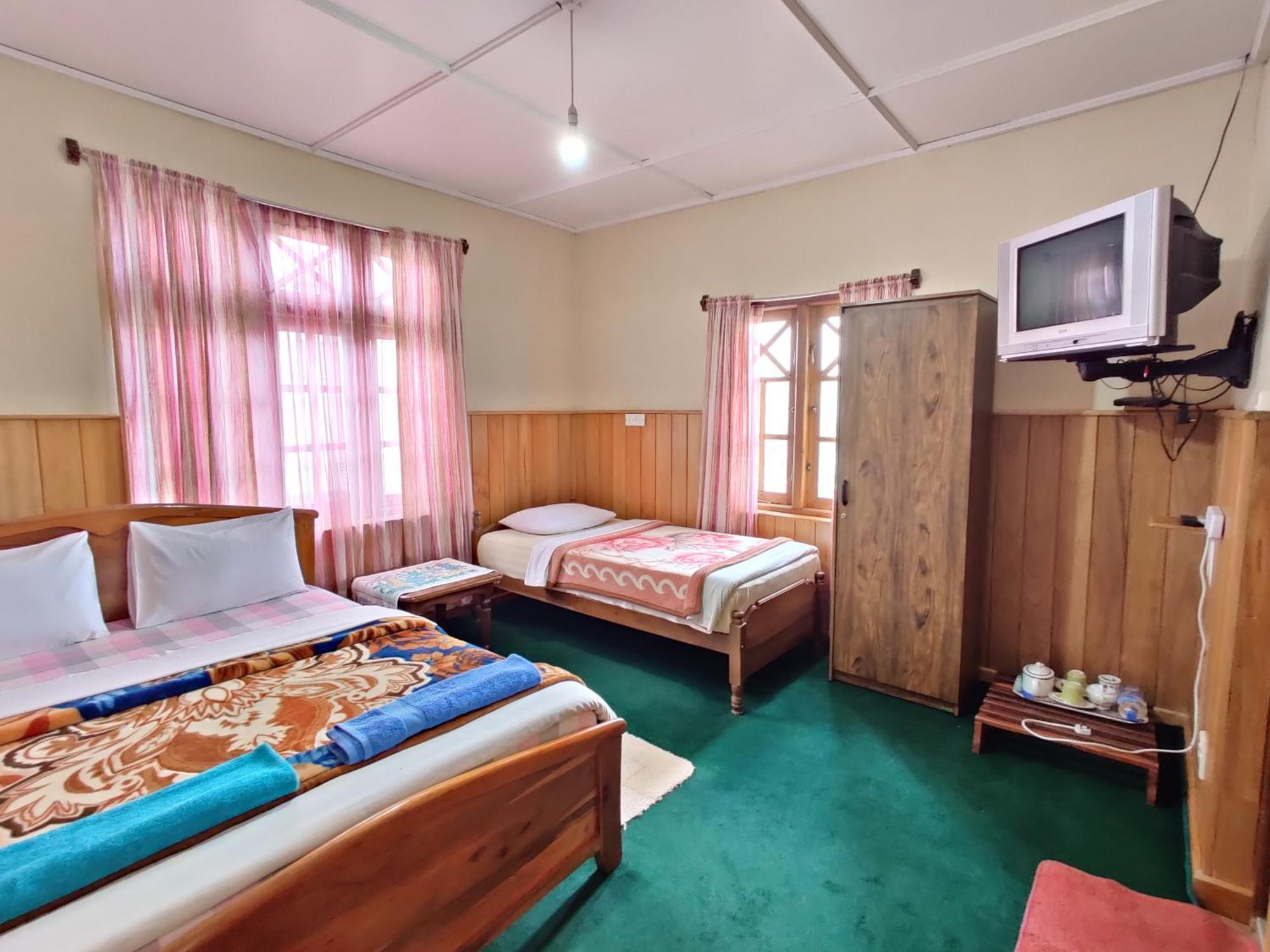 Carnation Rest Nuwara Eliya Exterior foto