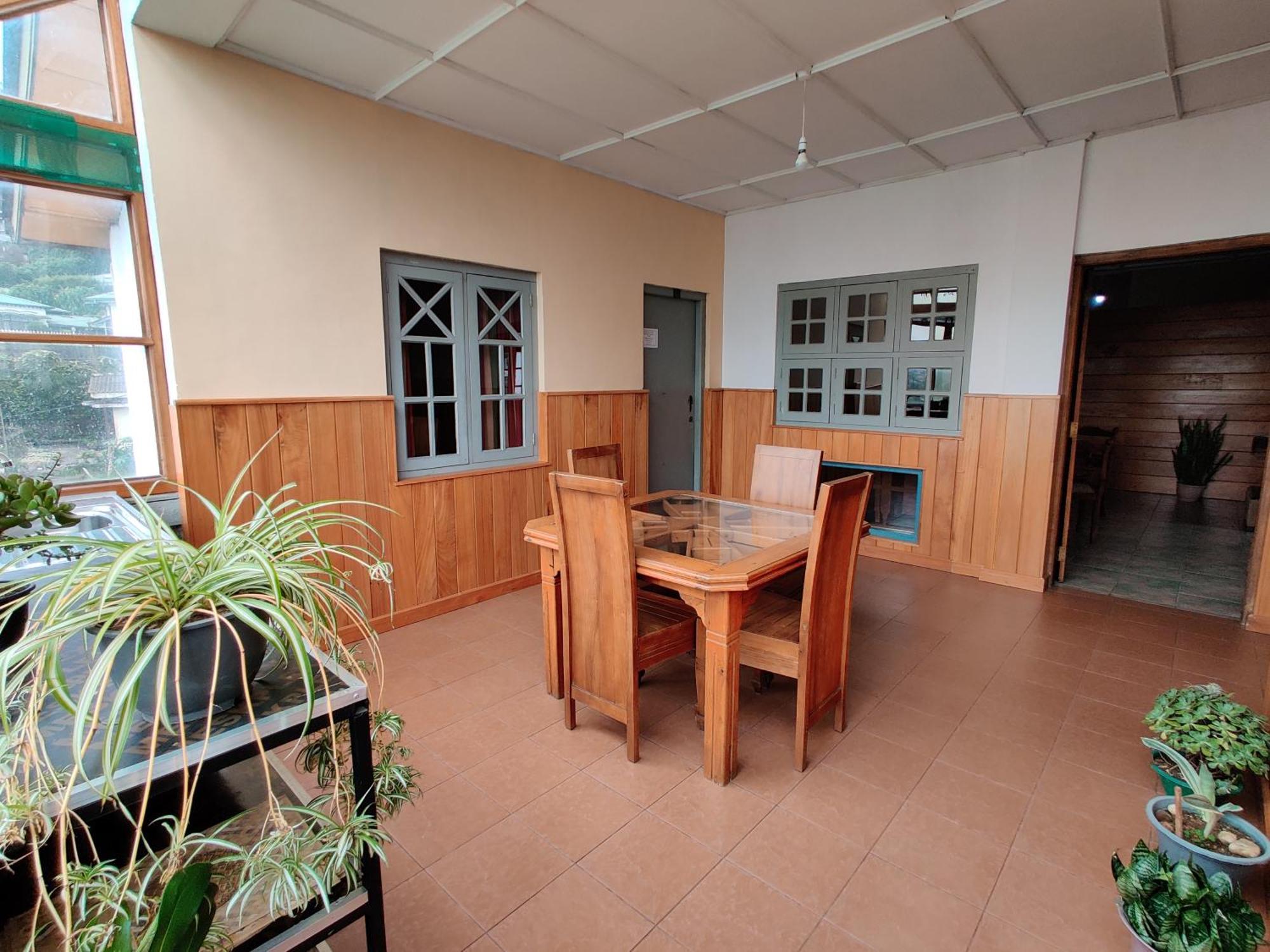 Carnation Rest Nuwara Eliya Exterior foto
