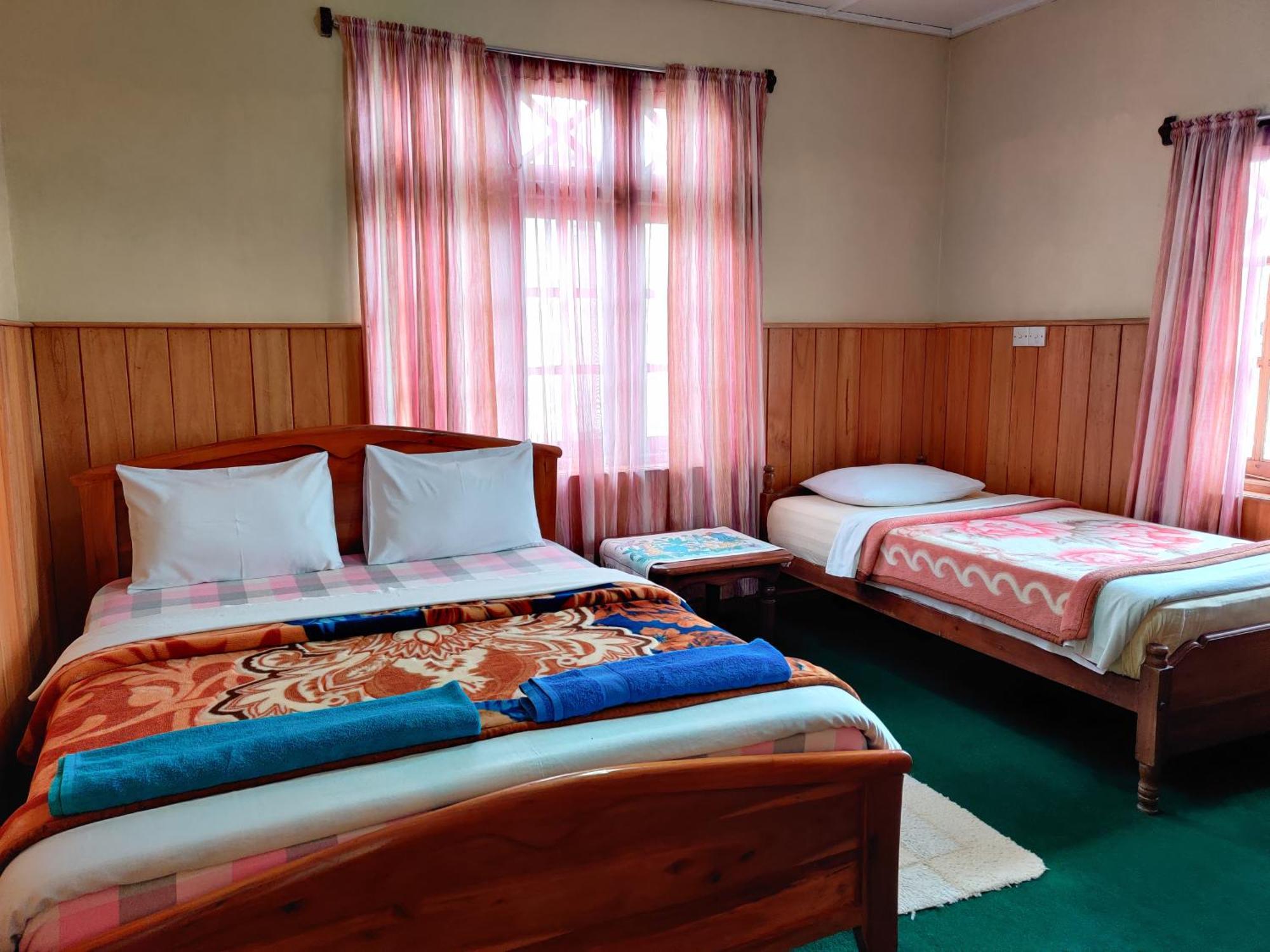 Carnation Rest Nuwara Eliya Exterior foto