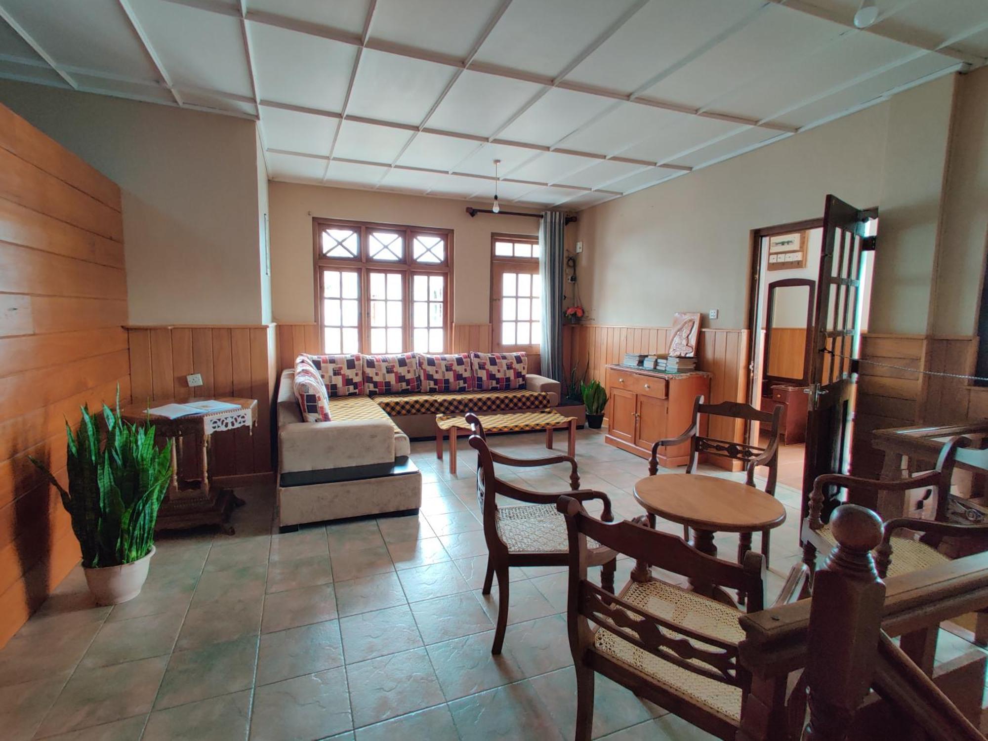 Carnation Rest Nuwara Eliya Exterior foto