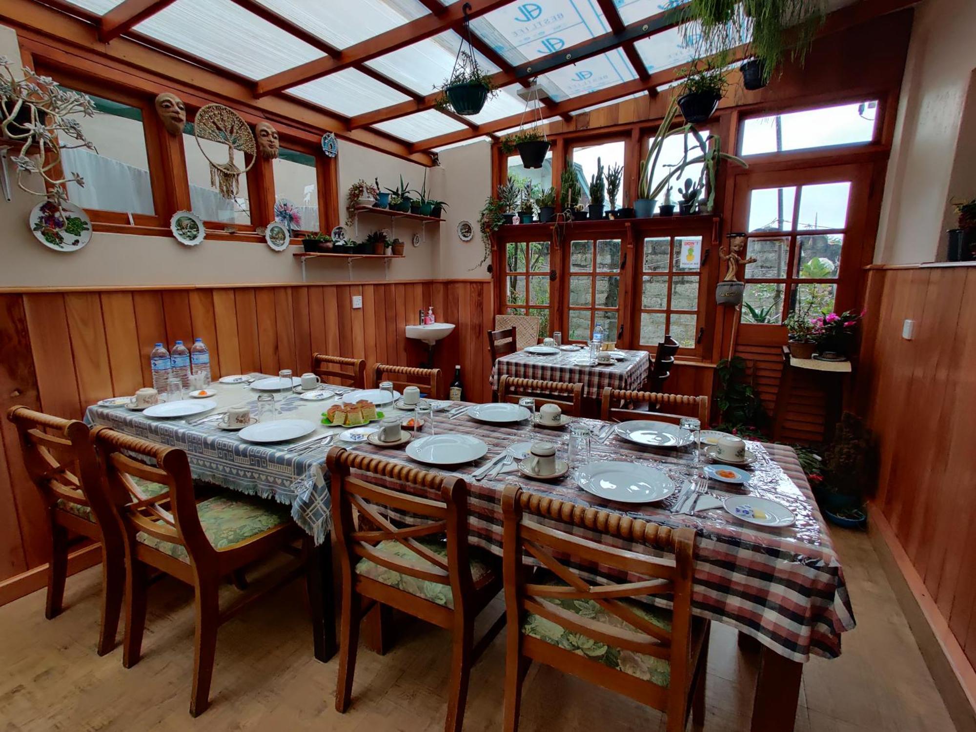 Carnation Rest Nuwara Eliya Exterior foto