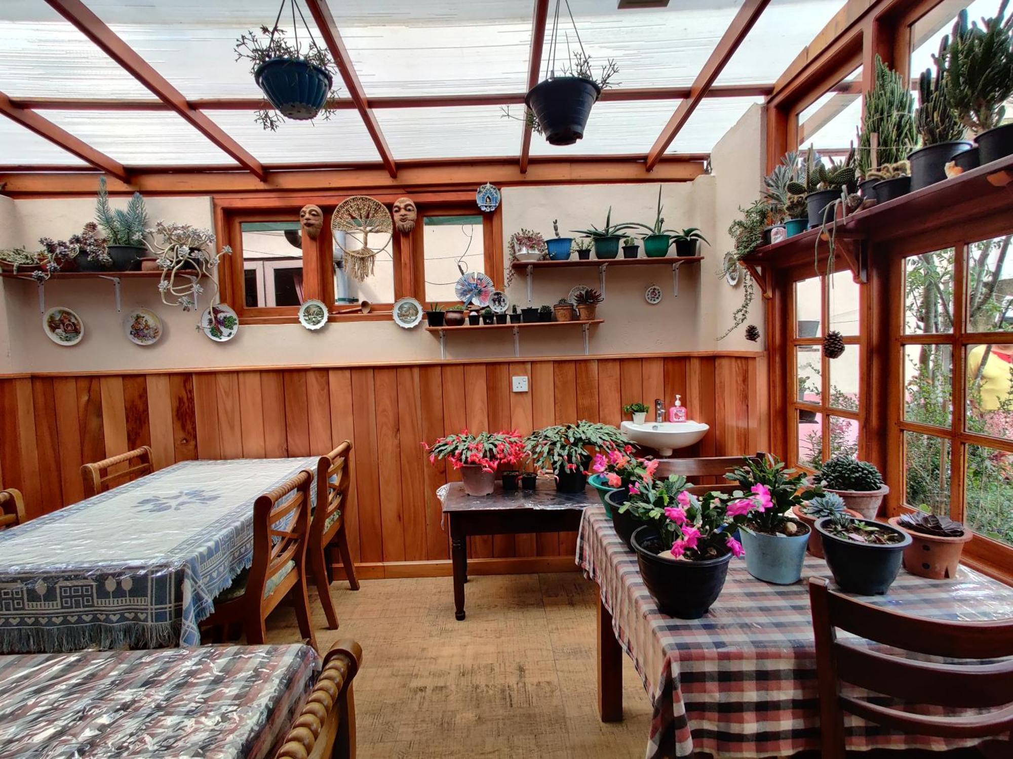 Carnation Rest Nuwara Eliya Exterior foto