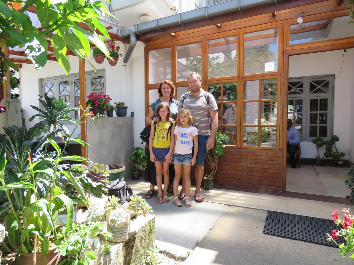 Carnation Rest Nuwara Eliya Exterior foto