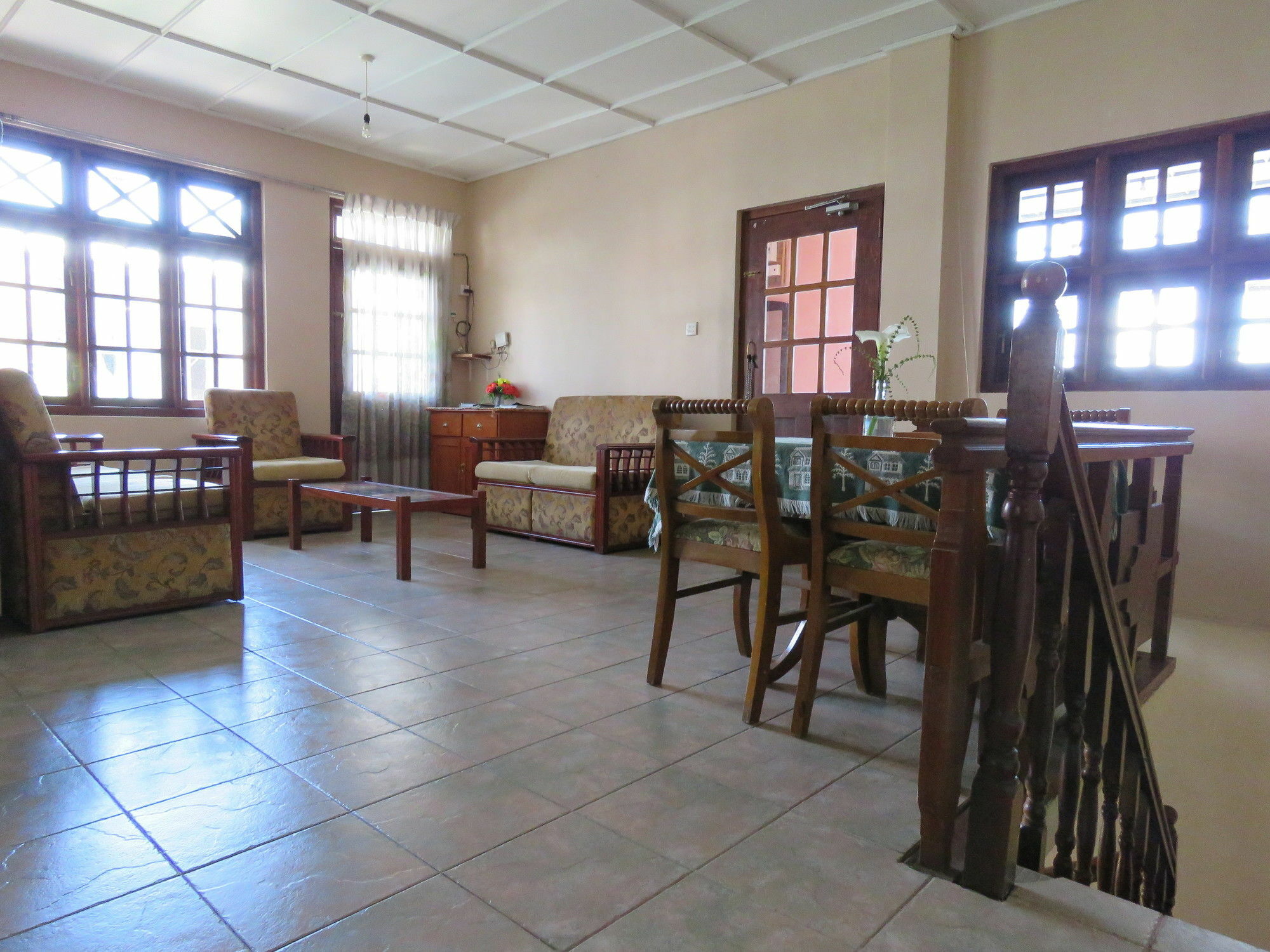 Carnation Rest Nuwara Eliya Exterior foto