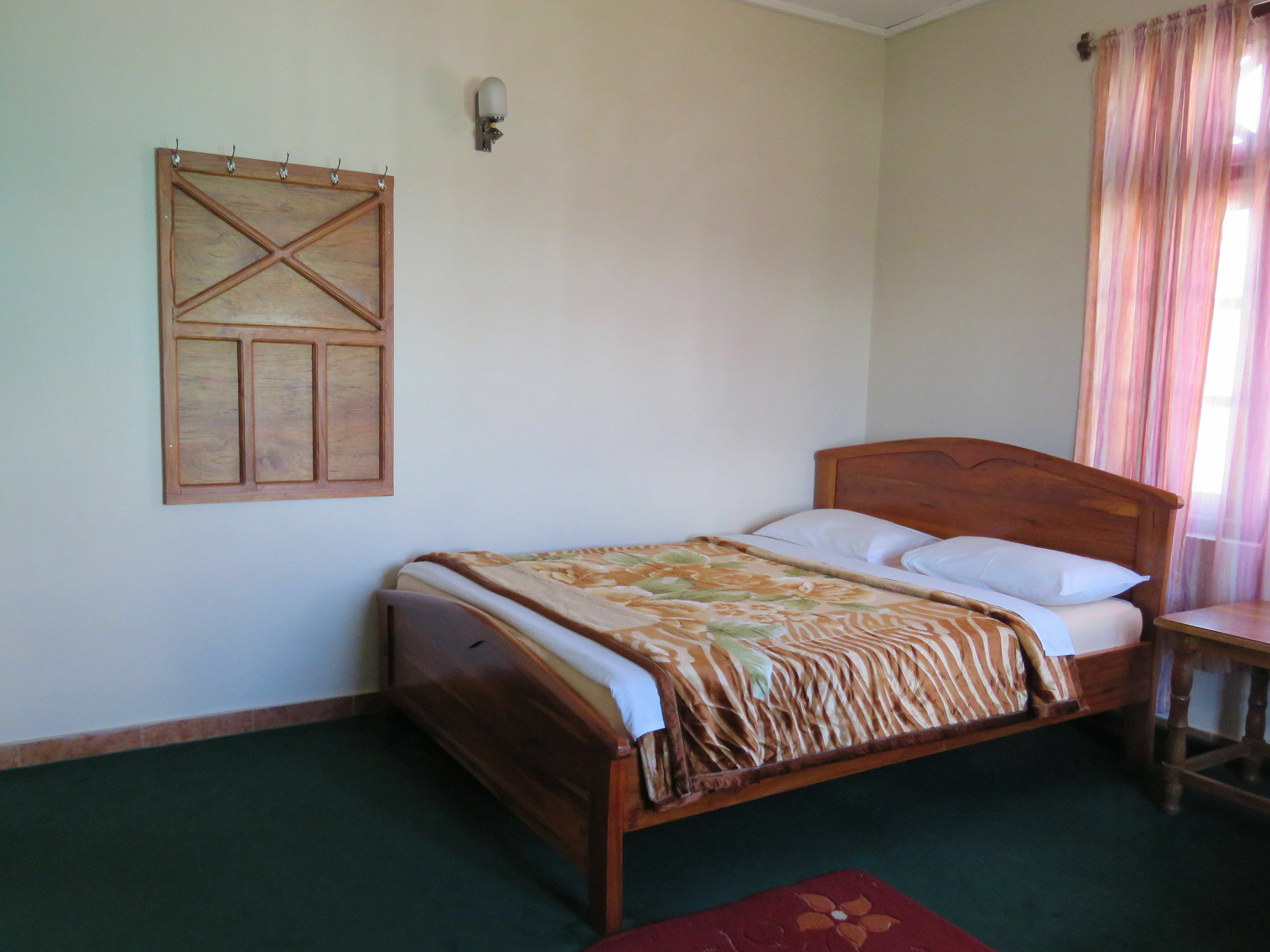 Carnation Rest Nuwara Eliya Exterior foto