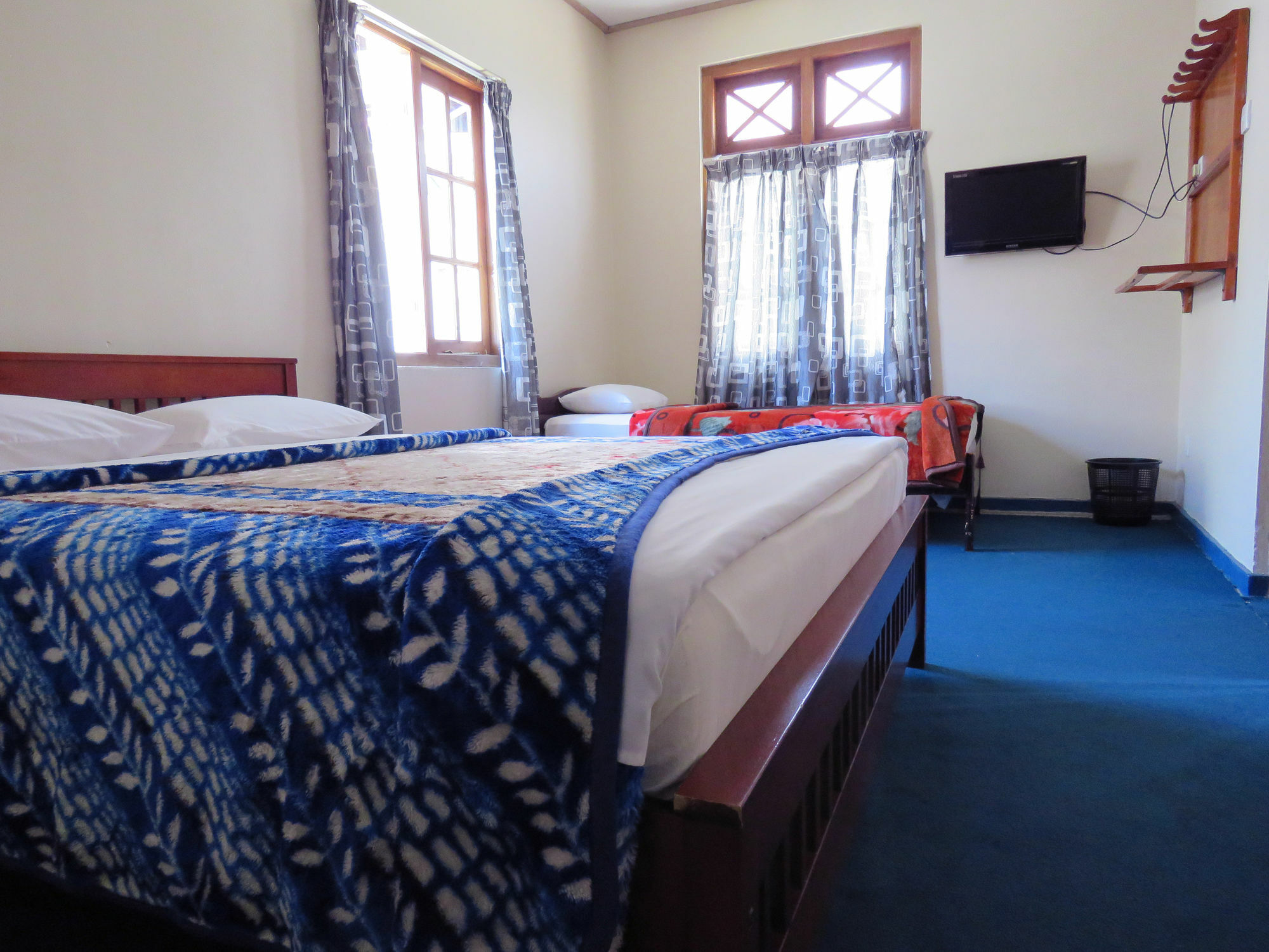 Carnation Rest Nuwara Eliya Exterior foto