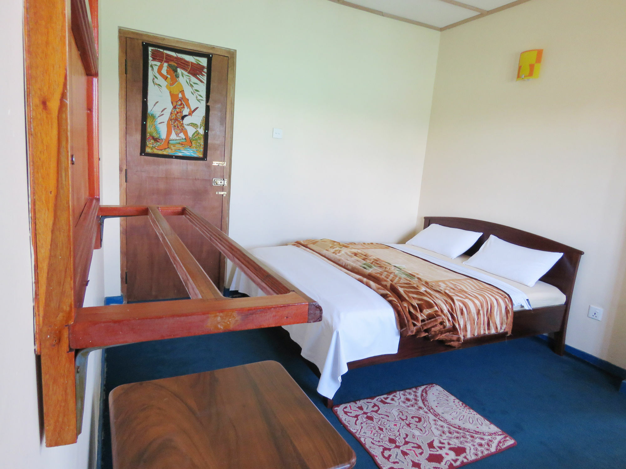 Carnation Rest Nuwara Eliya Exterior foto