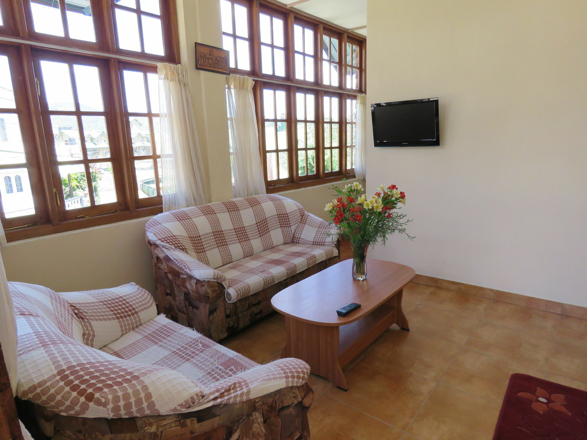 Carnation Rest Nuwara Eliya Exterior foto