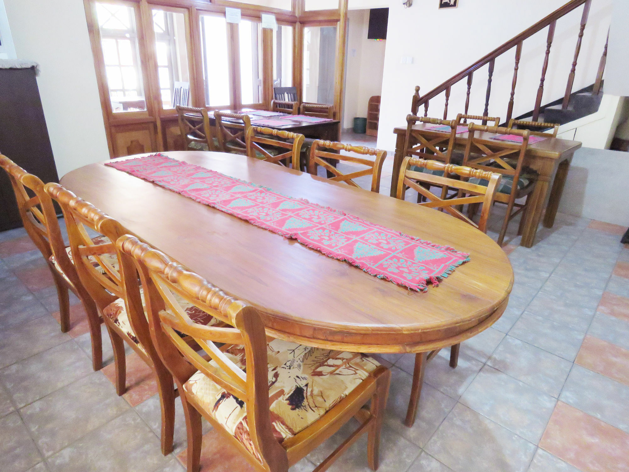 Carnation Rest Nuwara Eliya Exterior foto